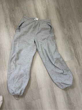Tna sweat fleece jogger
